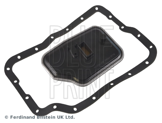 ADF122124 Blue Print Масло в коробку автомат