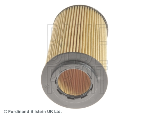 Фільтр масла на Chrysler PT Cruiser  