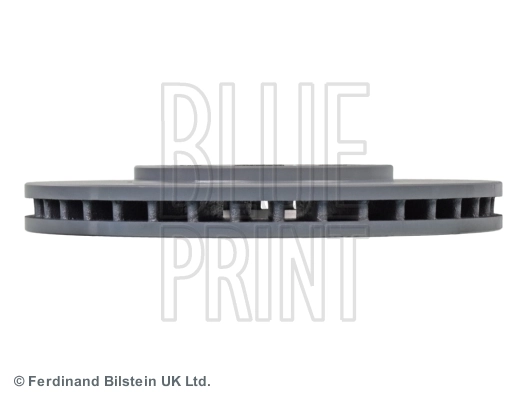 Диск переднього гальма Blue Print ADN143138 ціна, від 32.27 USD