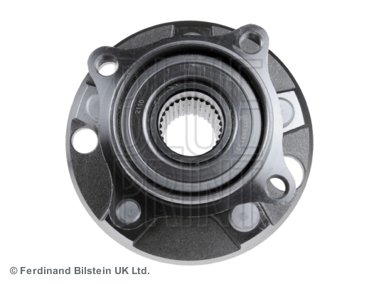 ADT383117 Blue Print Маточина задня