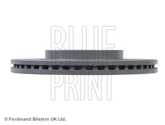Диск переднього гальма Blue Print ADG043166 ціна, від 52.61 USD