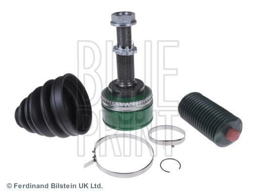 TO810A Driveshaft Граната зовнішня