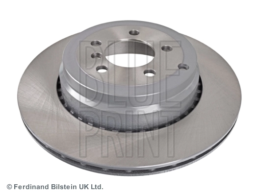 LR031846 Britpart Дискові гальма