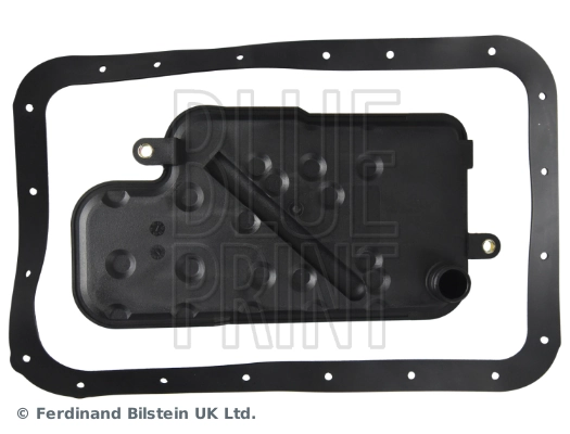 ADBP210080 Blue Print Масло в коробку автомат