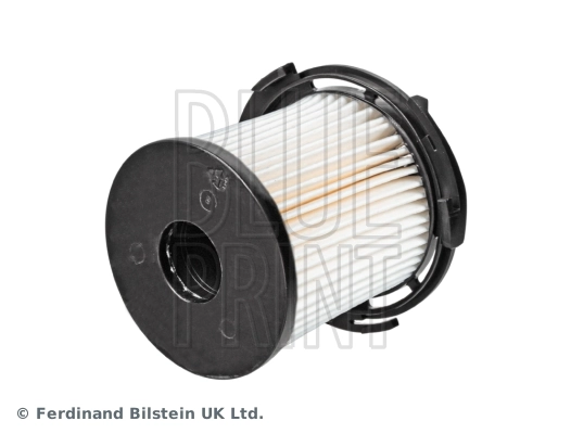 KX387 Mahle Original Фільтр палива