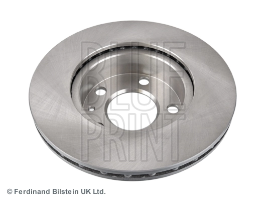 Диск переднього гальма Renault (RVI) 8671017404 ціна, від 45.85 USD