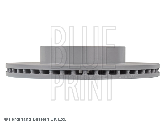 Диск переднього гальма Blue Print ADT34394 ціна, від 38.01 USD