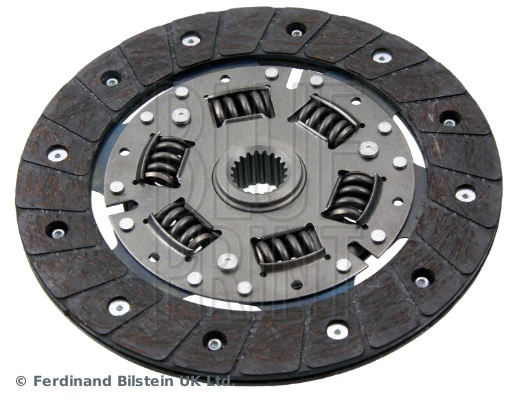 ADK83107 Blue Print Диск зчеплення