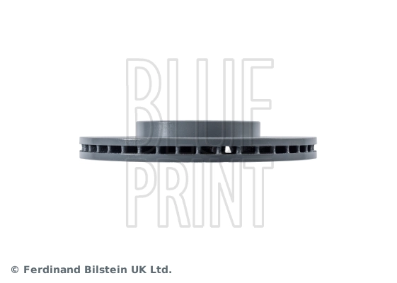 Диск переднього гальма Blue Print ADG043214 ціна, від 45.24 USD