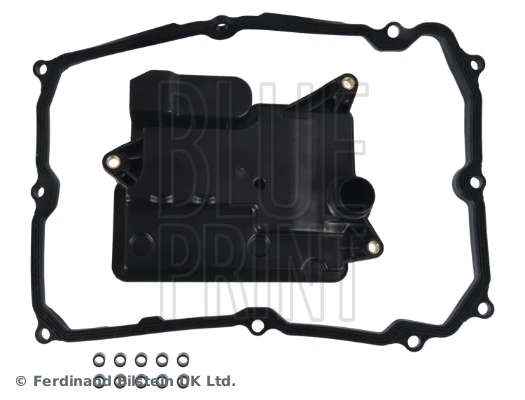 ADBP210144 Blue Print Масло в коробку автомат