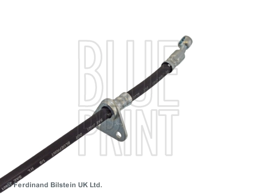 Шланг гальмівний передній, лівий Blue Print ADH25322 ціна, від 18.25 USD