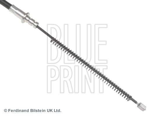 ADC446178 Blue Print Трос ручного гальма задній, правий