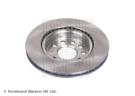 Гальмівні диски передні BDF042 ADG