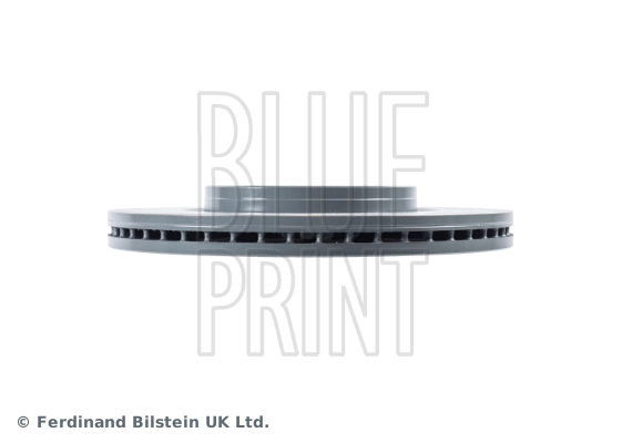 Диск переднього гальма Blue Print ADN143155 ціна, від 52.35 USD