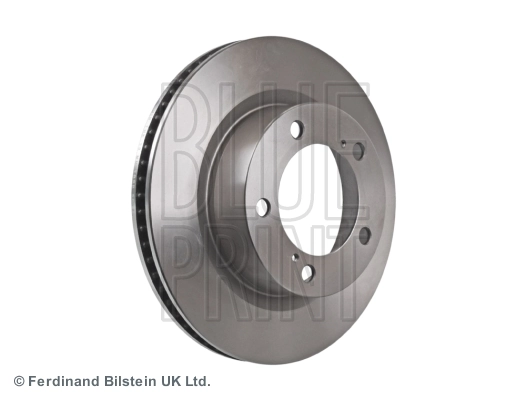 ADT343260 Blue Print Гальмо дискове переднє