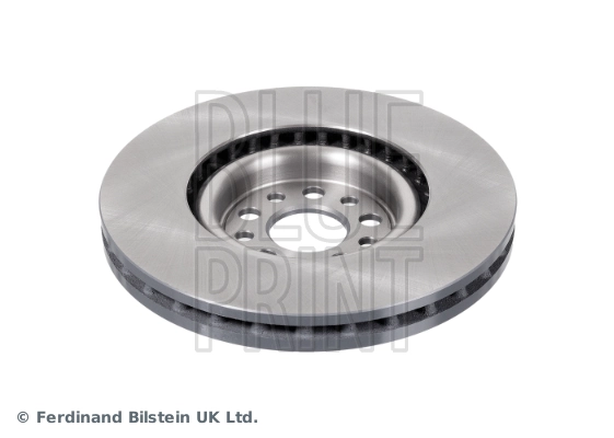 Диск переднього гальма Raiso RD4587 ціна, від 39.19 USD