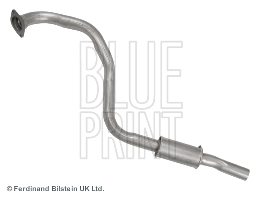 ADT36008 Blue Print Глушилка задня