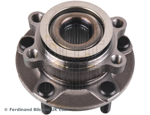  Передня маточина Renault Koleos 