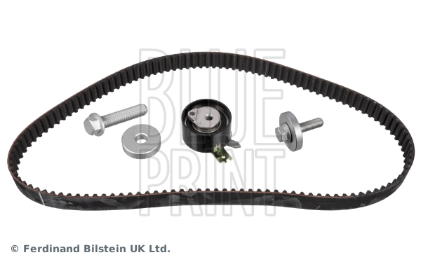 Комплект ГРМ Mitsubishi 1104100QAE ціна, від 50.08 USD
