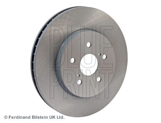 ADT343192 Blue Print Гальмо дискове переднє