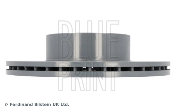 Диск переднього гальма Blue Print ADB114308 ціна, від 52.09 USD