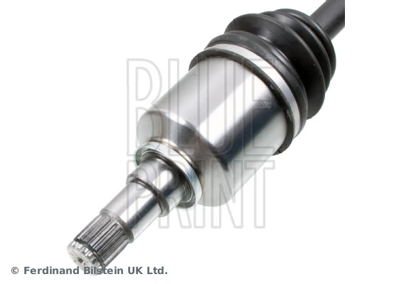 ADBP890009 Blue Print Привід лівий
