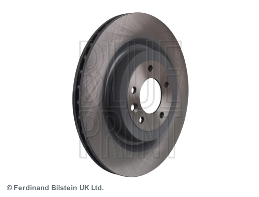 Задні дискові гальма Britpart LR033303G ціна, від 87.32 USD