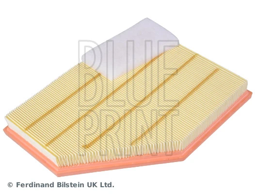 ADBP220078 Blue Print Повітряний фільтр двигуна