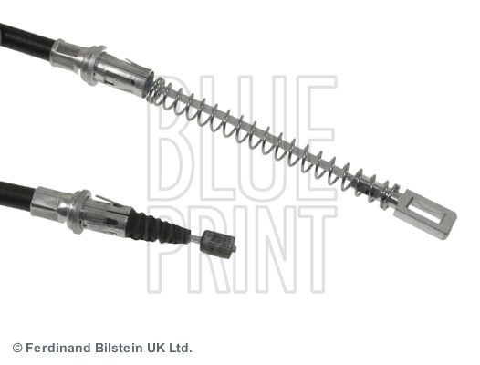 ADA104617 Blue Print Трос ручника задній лівий
