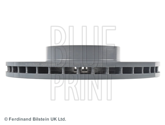 83031144 R1 Concepts Гальмо дискове переднє