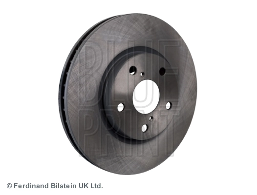 ADT343195 Blue Print Гальмо дискове переднє