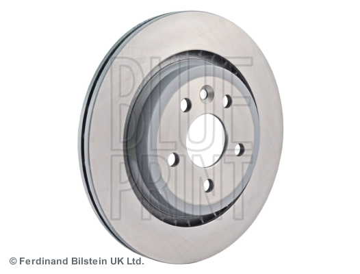 ADF124310 Blue Print Дискові гальма