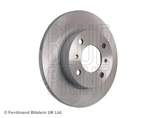 ADC44341 Blue Print Гальмо дискове переднє