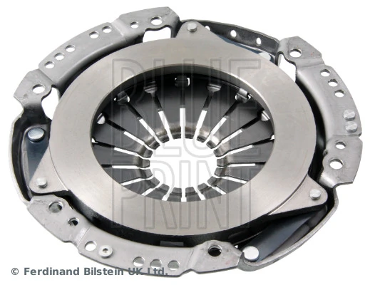 NSC65 VALEO Натискний диск зчеплення