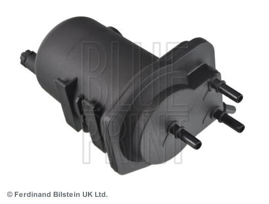 KL632 Mahle Original Фільтр палива