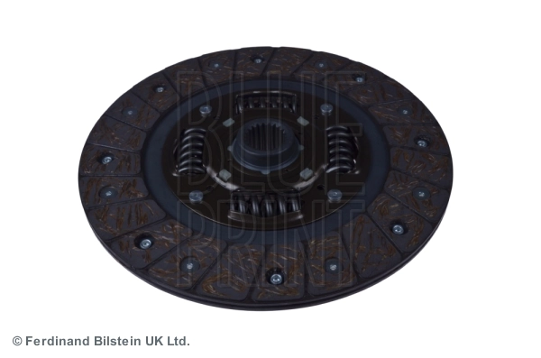 ADT331106 Blue Print Диск зчеплення