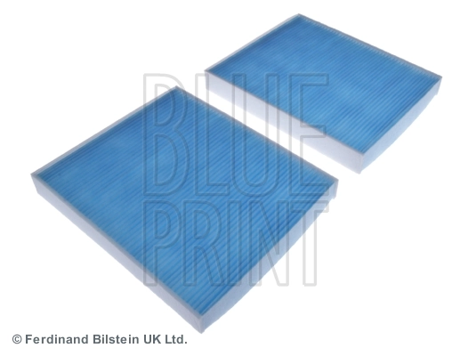 ADB112510 Blue Print Внутрішньосалонний фільтр