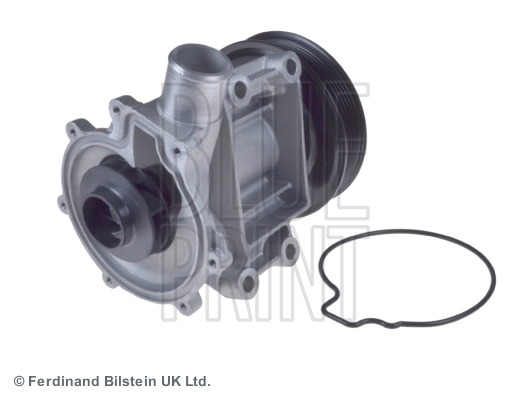 RLX93090AI Mitsubishi Насос охолодження