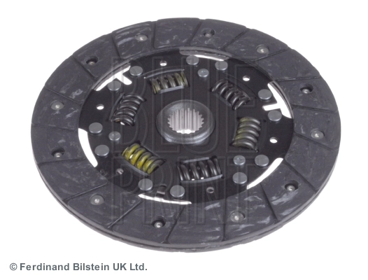 ADM53105 Blue Print Диск зчеплення