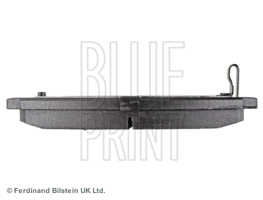 ADD64220 Blue Print Передні гальмівні колодки