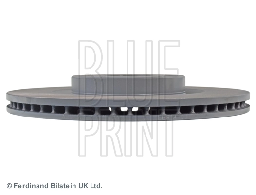 Диск переднього гальма Blue Print ADM54378 ціна, від 61.57 USD