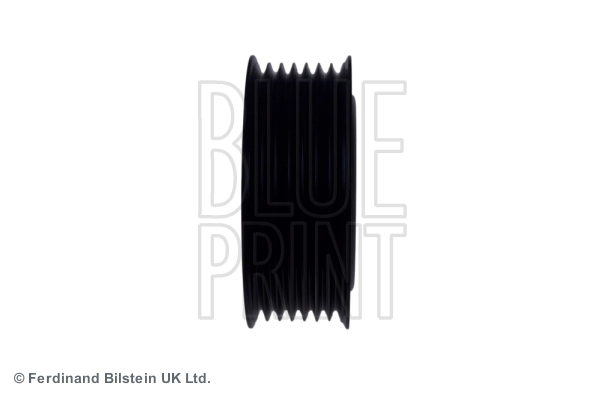 ADT396510 Blue Print Ролик приводного ременя, паразитний