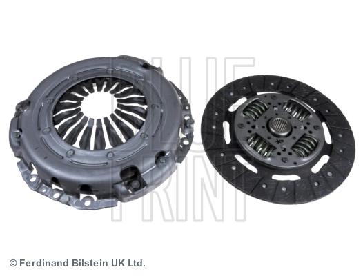 Комплект зчеплення (3 частини) Renault (RVI) 93198584 ціна, від 128.18 USD