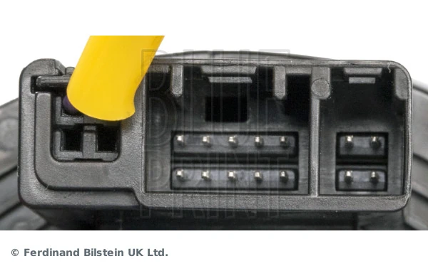 Шлейф Airbag на Toyota Yaris  SP90