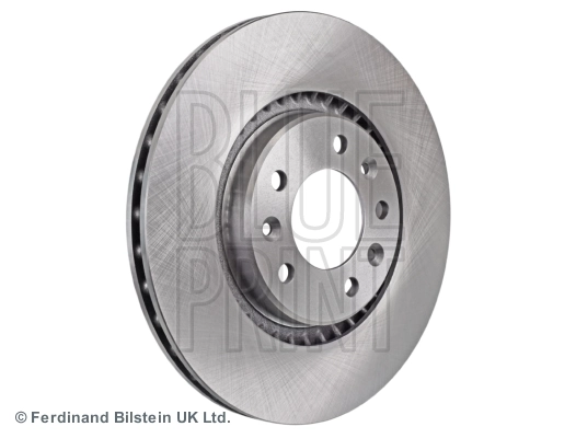 ADT343319 Blue Print Дискові гальма