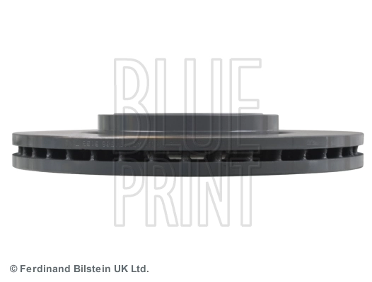 Гальмівні диски передні LR090684 Land Rover