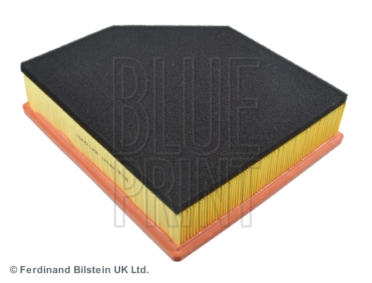 ADF122203 Blue Print Повітряний фільтр двигуна