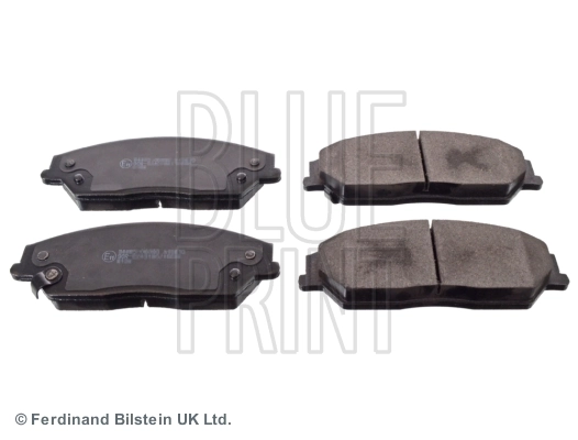 Гальмівні колодки Toyota 0446506040 ціна, від 25.37 USD