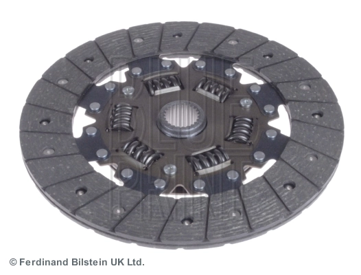 ADM53142 Blue Print Диск зчеплення