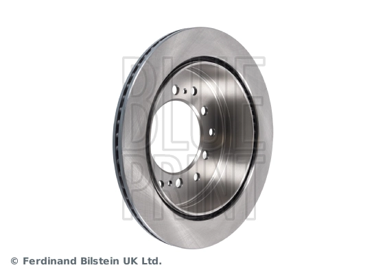 ADT343281 Blue Print Дискові гальма